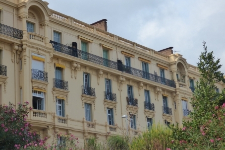 Апартаменты 103 м2 возле Монако - RFC43230122AV