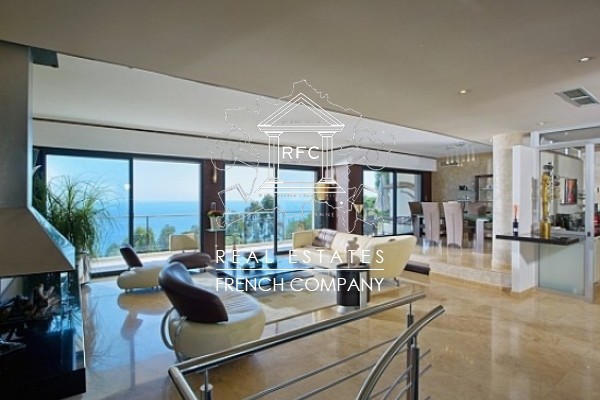 Get Decoration villa moderne For Android Free